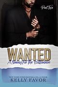 Wanted: A Nanny For The Billionaire by Kelly Favor