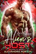 Alien's Host (Shards of Infinity #1) by Alexandra Norton