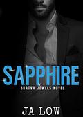 Sapphire (The Bratva Jewels #1) by J.A. Low
