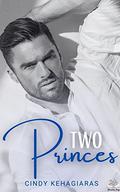 Two Princes by Cindy Kehagiaras