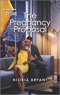 The Pregnancy Proposal: A Passionate One Night Romance (Cress Brothers #4) by Niobia Bryant