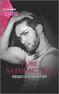 Pure Satisfaction (Fantasy Island #3) by Rebecca Hunter