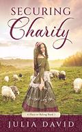 Securing Charity (A Place to Belong #1) by Julia David