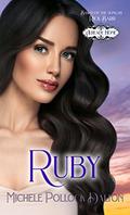 Ruby (Already Home #1) by Michele Pollock Dalton