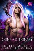 ConfEGGtionary by Lorelei M. Hart, Colbie Dunbar
