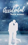 Accidental Puck Bunny by Eliza Beth