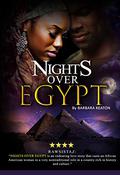 Nights Over Egypt by Barbara Keaton