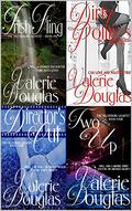 The Millersburg Quartet: The Boxed Set by Valerie Douglas