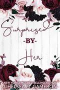 Surprised By Her (Mainely Books Club) by Chelsea M. Cameron