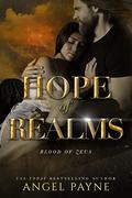 Hope of Realms (Blood of Zeus #5) by Angel Payne