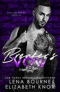 Breaker’s Vow by Elizabeth Knox