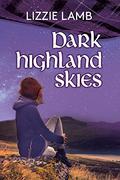 Dark Highland Skies by Lizzie Lamb