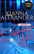 Embraceable You (Queen City Gents #2) by Kianna Alexander