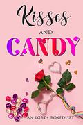 Kisses and Candy: An LGBT+ Valentine's Day Boxed Set by Rayne Matthews