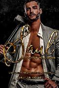 Saul : Bacchus Hill Boys by Dahlia Rose