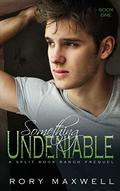 Something Undeniable (Split Rock Ranch #1) by Rory Maxwell