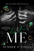 Hate Me (The Fox Family Crime Syndicate #2) by Summer O'Toole