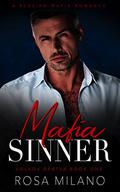 Mafia Sinner (Volkov Bratva #1) by Rosa Milano