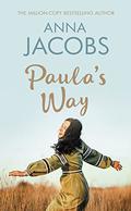 Paula's Way (The Waterfront #3) by Anna Jacobs