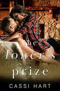 The Loner's Prize (Happily Ever After Mountain #1) by Cassi Hart