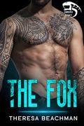The Fox (Guardsmen Security #3) by Theresa Beachman