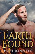 Earth-Bound: a fated mates gay romance (Dragon's Mate #7) by Hope Bennett