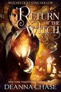 Return of the Witch by Deanna Chase