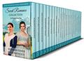 Sweet Romance Collection: 24 Book Box Set by Rebekah Fisher