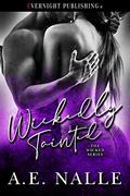 Wickedly Tainted (The Wicked #2) by A.E. Nalle