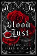 Blood Lust (Guns vs Fangs #1) by Salem Sinclair