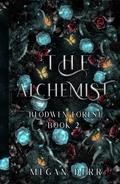 The Alchemist by Megan Derr