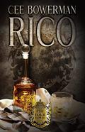 Rico: The Four Families: Romano by Cee Bowerman