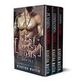 West Coast Doms Boxset by Nicolina Martin