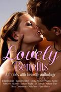 Lovely Benefits Anthology by Tammy Godfrey