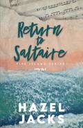 Return to Saltaire by Hazel Jacks