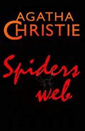 Christie, Agatha - Spiders Web by Christie Agatha