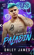 Paladin by Onley James