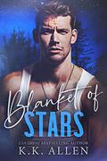 Blanket of Stars (Camp Bexley #4) by K.K. Allen
