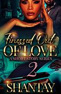 Finessed Out of Love 2 by Shantay