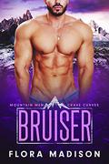 Bruiser (Mountain Men Crave Curves #2) by Flora Madison