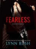 Fearless (Survivors Series #2) by Lynn Rush
