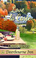 Love à la Carte by Carol Henry