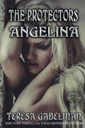 Angelina by Teresa Gabelman