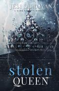 Stolen Queen: A Dark Captive Romance by Jesi Donovan
