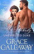 Mrs. Peabody and the Unexpected Duke by Grace Callaway