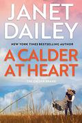 A Calder at Heart by Janet Dailey