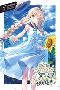 The Angel Next Door Spoils Me Rotten, Vol. 5 (The Angel Next Door Spoils Me Rotten Light Novel #5) by Saekisan
