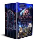 Pack Bound Series Collection Box Set (Pack Bound Series: Fight Against the Darkness (Arc #1) by Leisl Leighton