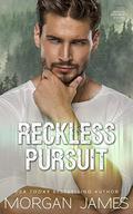 Reckless Pursuit (Rescue and Redemption #3) by Morgan James
