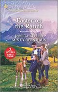 Easter on the Ranch by Jessica Keller